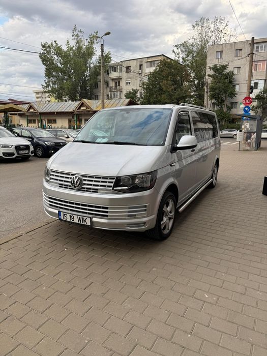 Vand  Caravelle  8+1 Long