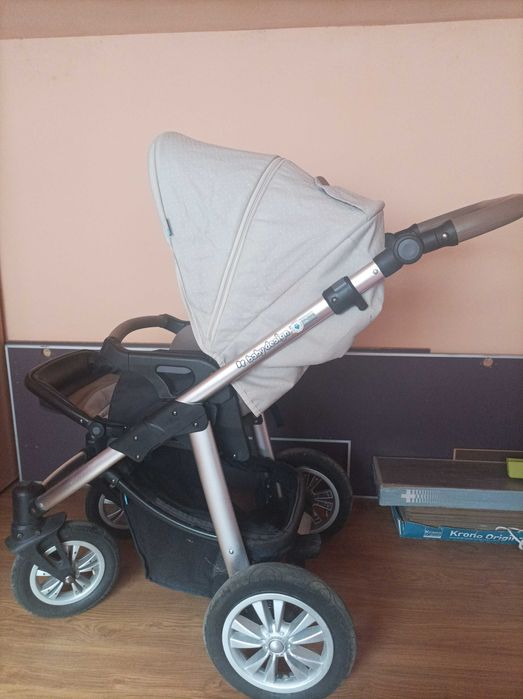 Детска количка Baby Design 2в1