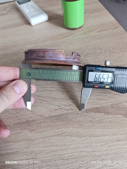 Втулки за джанти