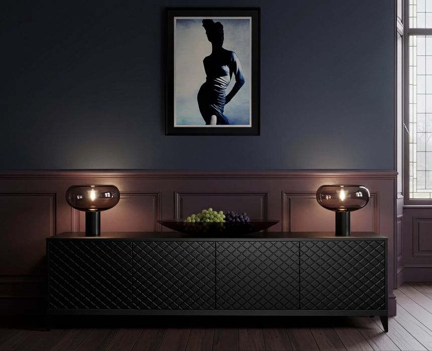 Тв консоли, тумбы, комоды