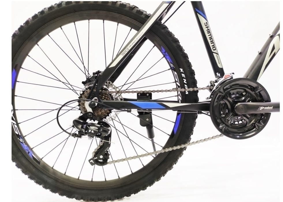 Продам велосипед Stels Axis