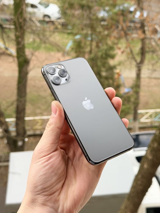 Iphone 11 pro 256Gb srochna