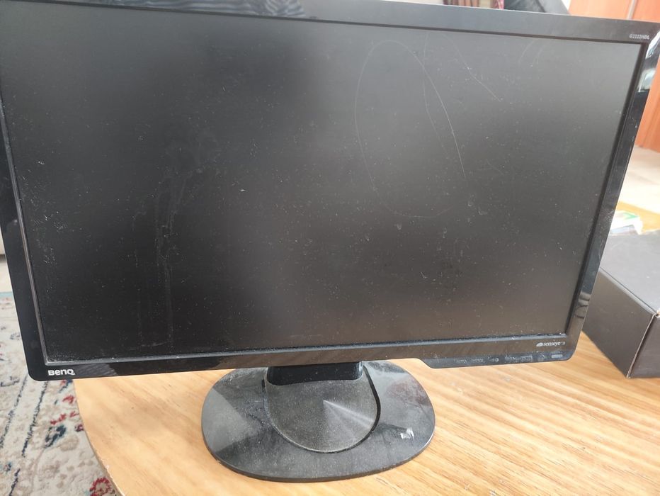 Продаю компьютер.