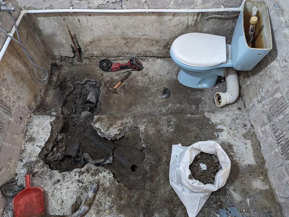 Instalator Sanitar Brașov - Urgențe și Reparații 24/7