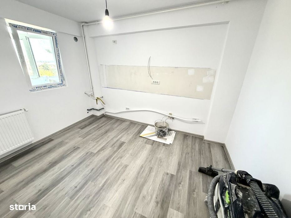 Premium, 2 decomandate, Renovat 2026, Energiei