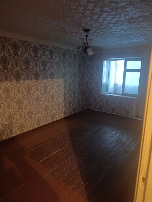 Квартира кирпичный