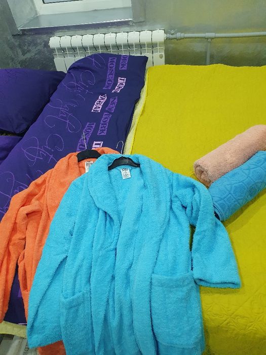 Сдаётся 2х кв. 18.000