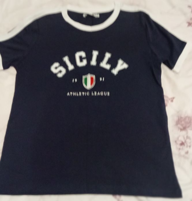 Tricou foarte elegant