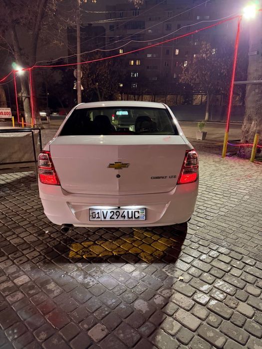 Faqat arendaga cobalt 2021 A/T