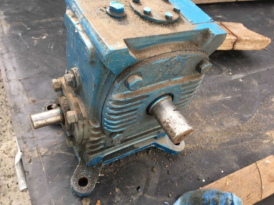 Ansambluri reductoare