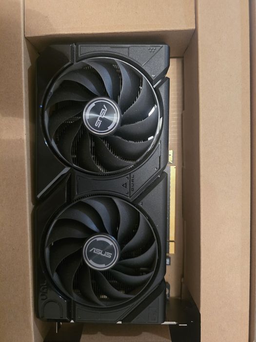 Placa grafica RX 7600