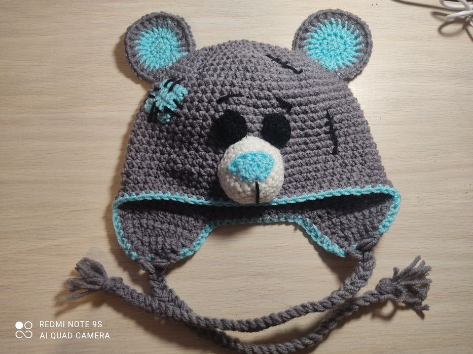 Вяжу на заказ любой персонаж