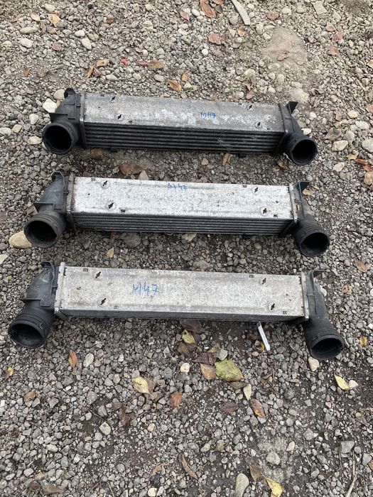 Intercooler Radiator intercooler bmw e90 e91 e87 e81 2.0d 163cp 177cp