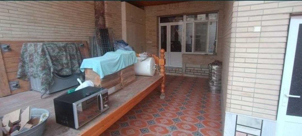 зудлик билан арзон шинам ховли сотувда