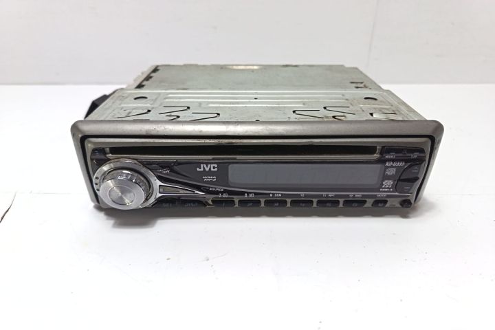 Radio CD JVC JVC KDG333    seria