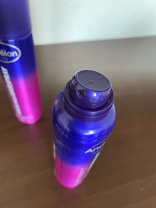 Лак за коса Andrelon 2 бр.