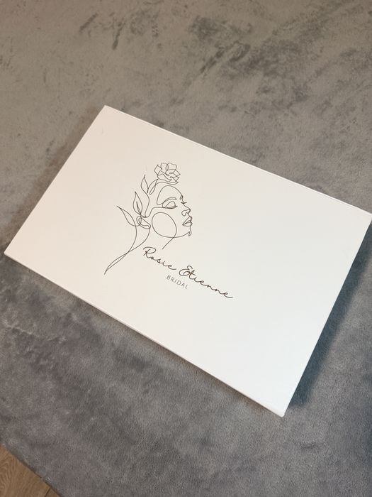 Rosie Etienne Bridal + подарък