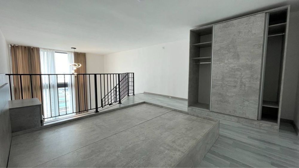 Продам 2/7/15 44кв² ЖК БешЧинор Махтумкули ITPark Макро Тапоич Ашхабад