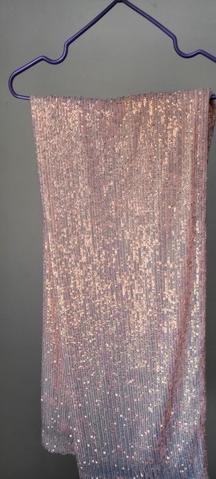 Брюки палаццо на девочку