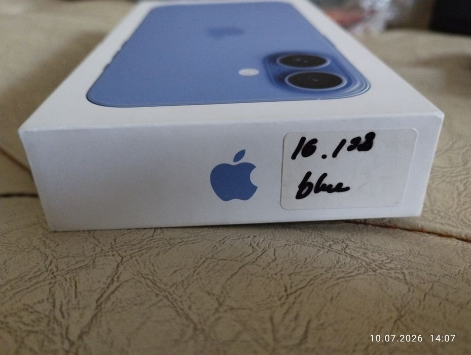 IPhone 16 , срочно