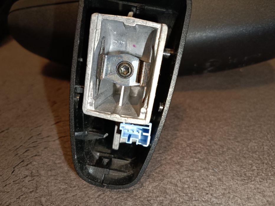 Oglinda retrovizoare antiorbire Peugeot 307