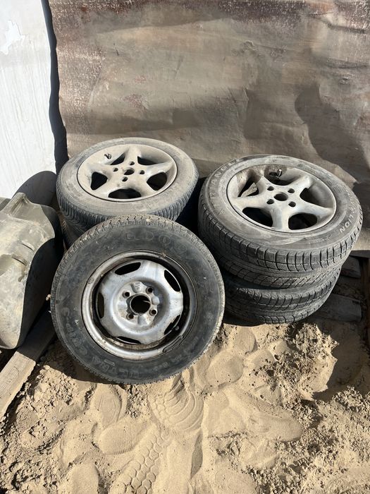 Митсубиси галант 1993