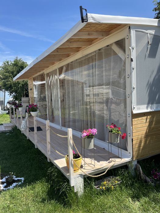 Каравана под наем  “Fantasea 2”  2026