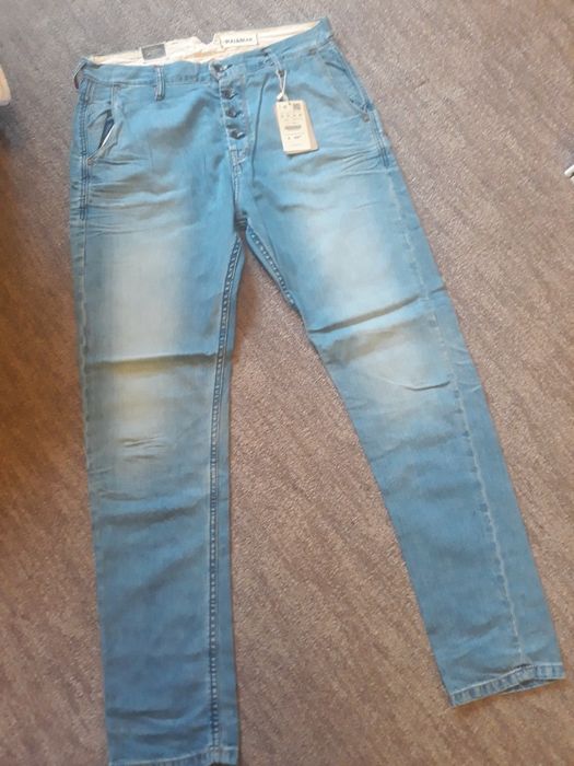 Blugi barbati 34(44) Pull&Bear