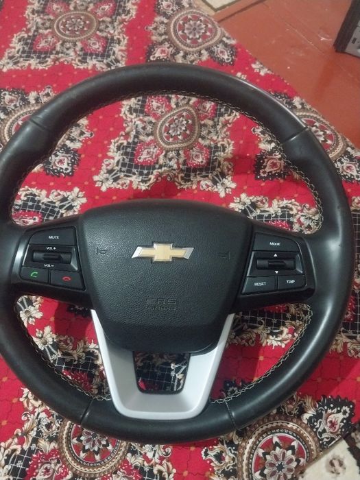 Хундай рул сатылады
