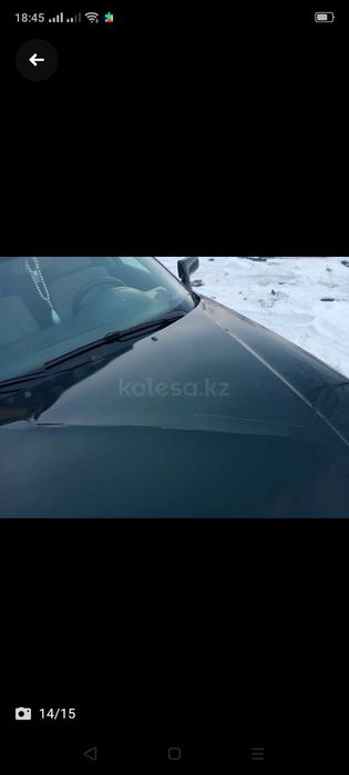 Машина Ауди В-4.