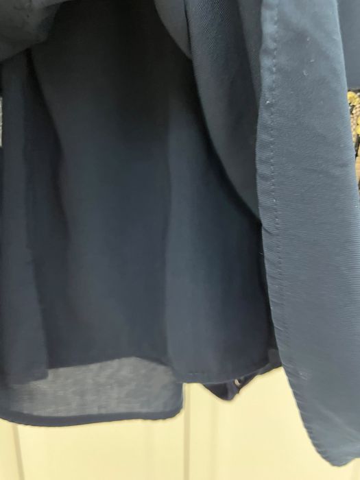 Vand rochie cu margele