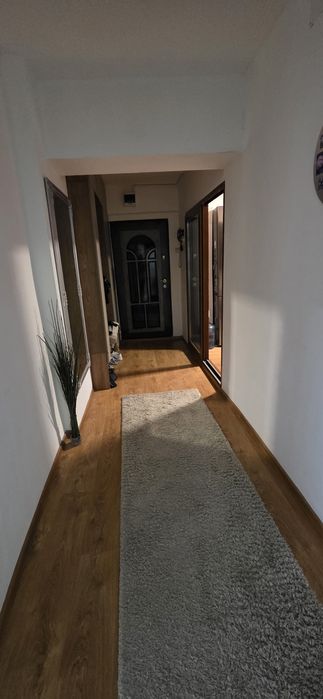 Apartament Modern și  Spațios pe Calea Bucuresti  4 camere et 2