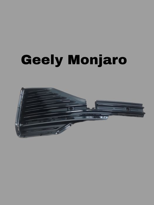 Заглушка GEELY Monjaro.