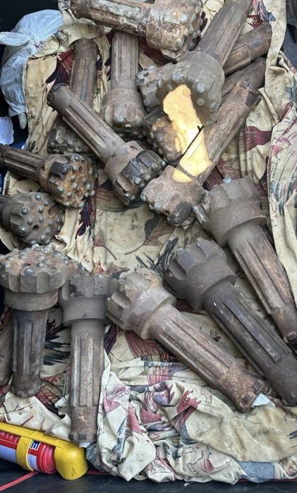 Сарошкы Буровой аламыз