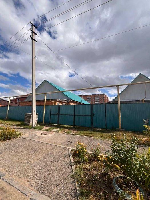 Дом Северо Запад 163.1 кв.м. (два дома на участке) 65 млн