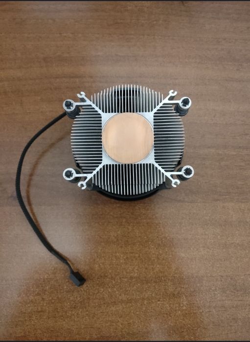 AMD Ryzen 5 2600X (BOX)