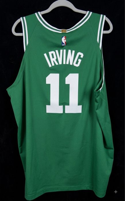Потник на Kyrie Irving BOS Authenthic