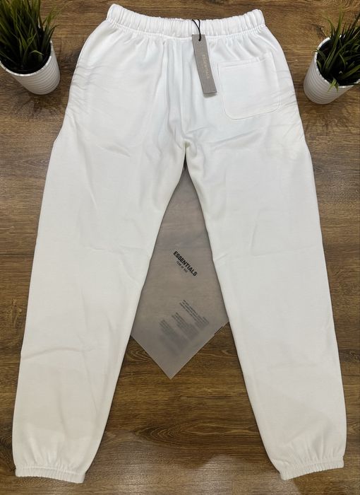 Essentials Fear Of God Комплект Чисто Нов