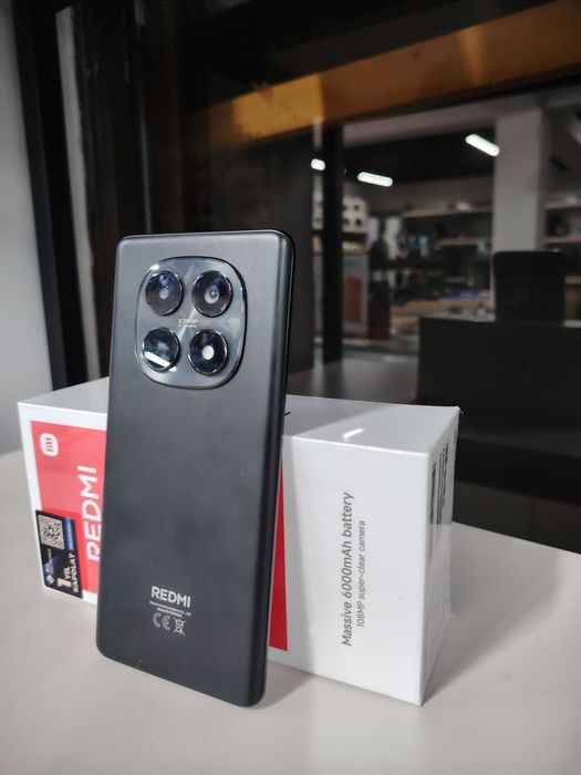 Redmi Note 15 8/128GB