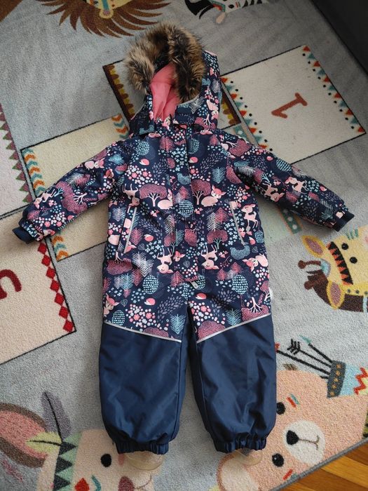 Combinezon Coccodrillo 92