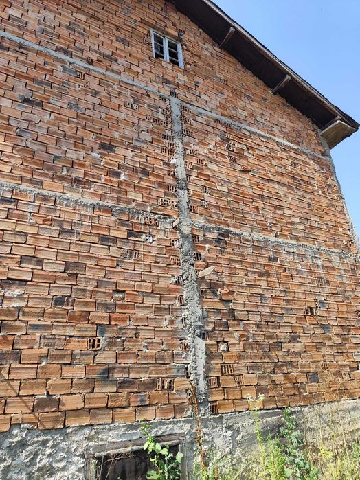 Къща в село Замфирово