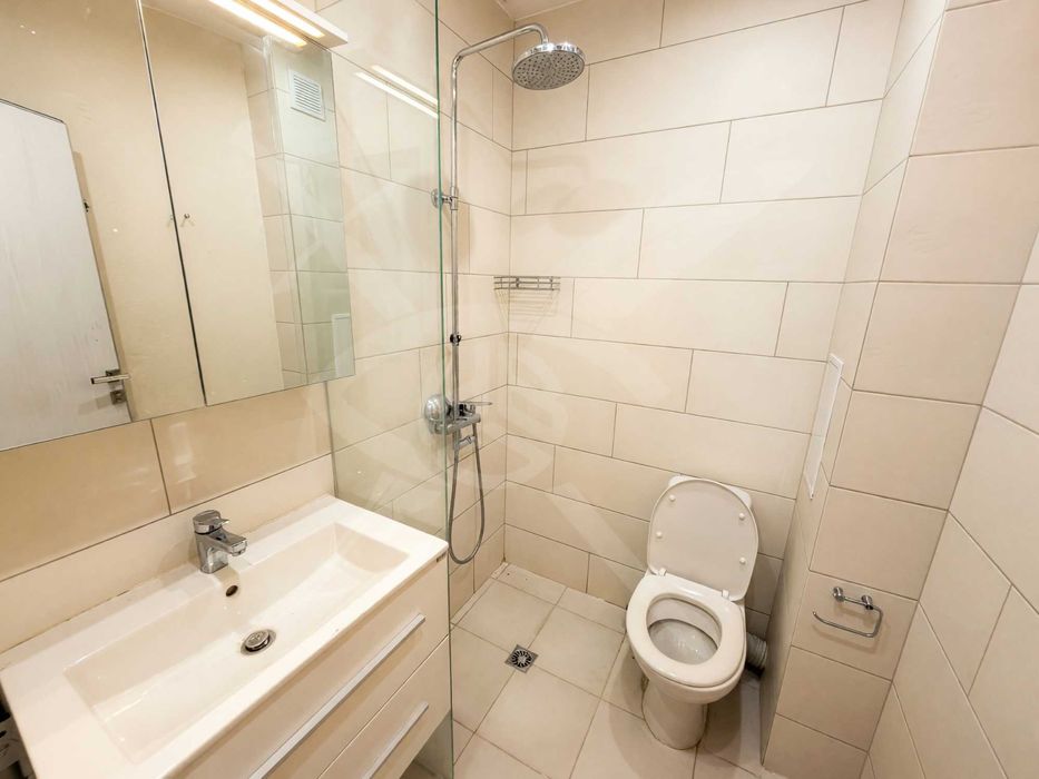 Продава се Двустаен апартамент в Пловдив, Каменица 2 - 54 кв.м за 2741 €/кв.м - Снимка #6