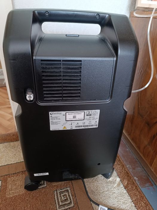 Кислороден концентратор