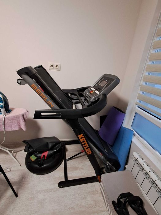 Бягаща пътека KETTLER