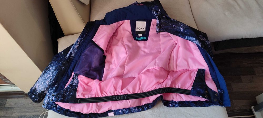 Детско ски яке ROXY размер 12