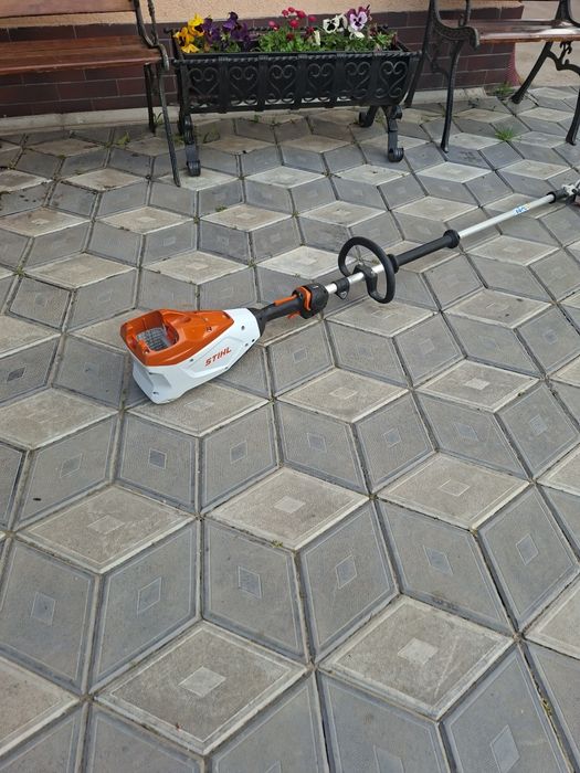 Foarfeca Gard Viu Stihl HLA 135 2023