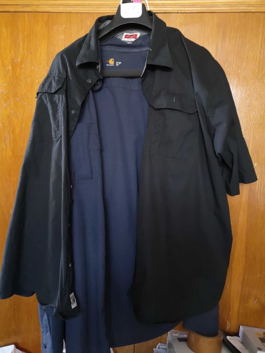 Camasa Wrangler XXL