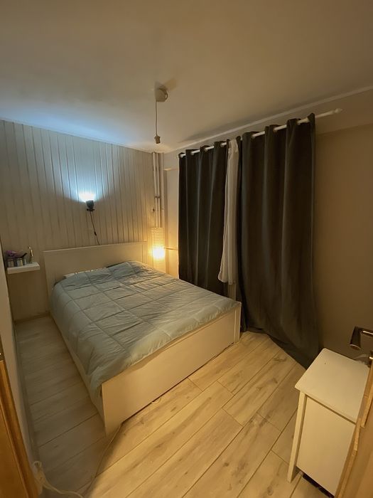 Apartament 2 camere Intrarea Teiul Doamnei
