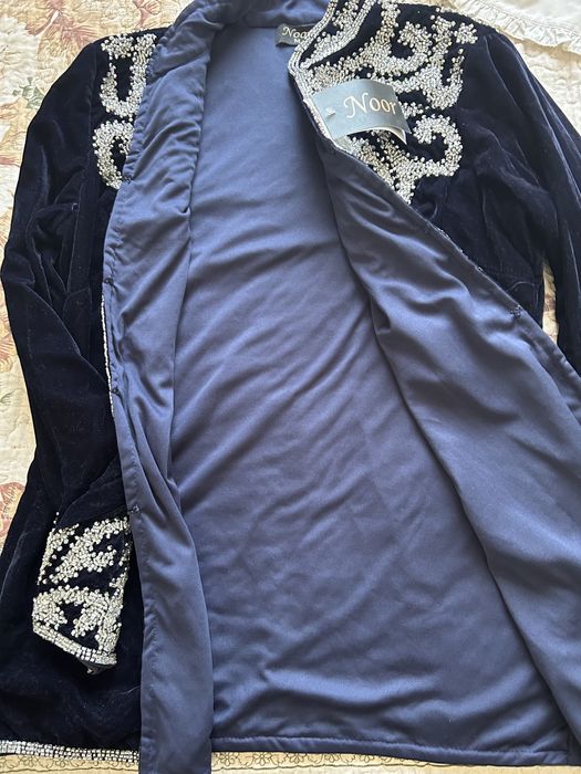 Дубайский пиджак