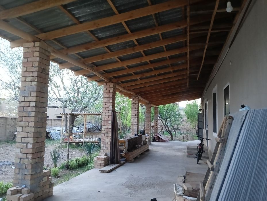 Срочна продам свой дом кадастр ест садик вмахале школа рядом